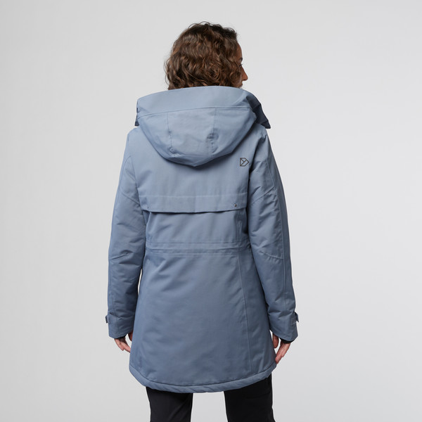 FRIDA WNS PARKA 7 Damen - Winterjacke