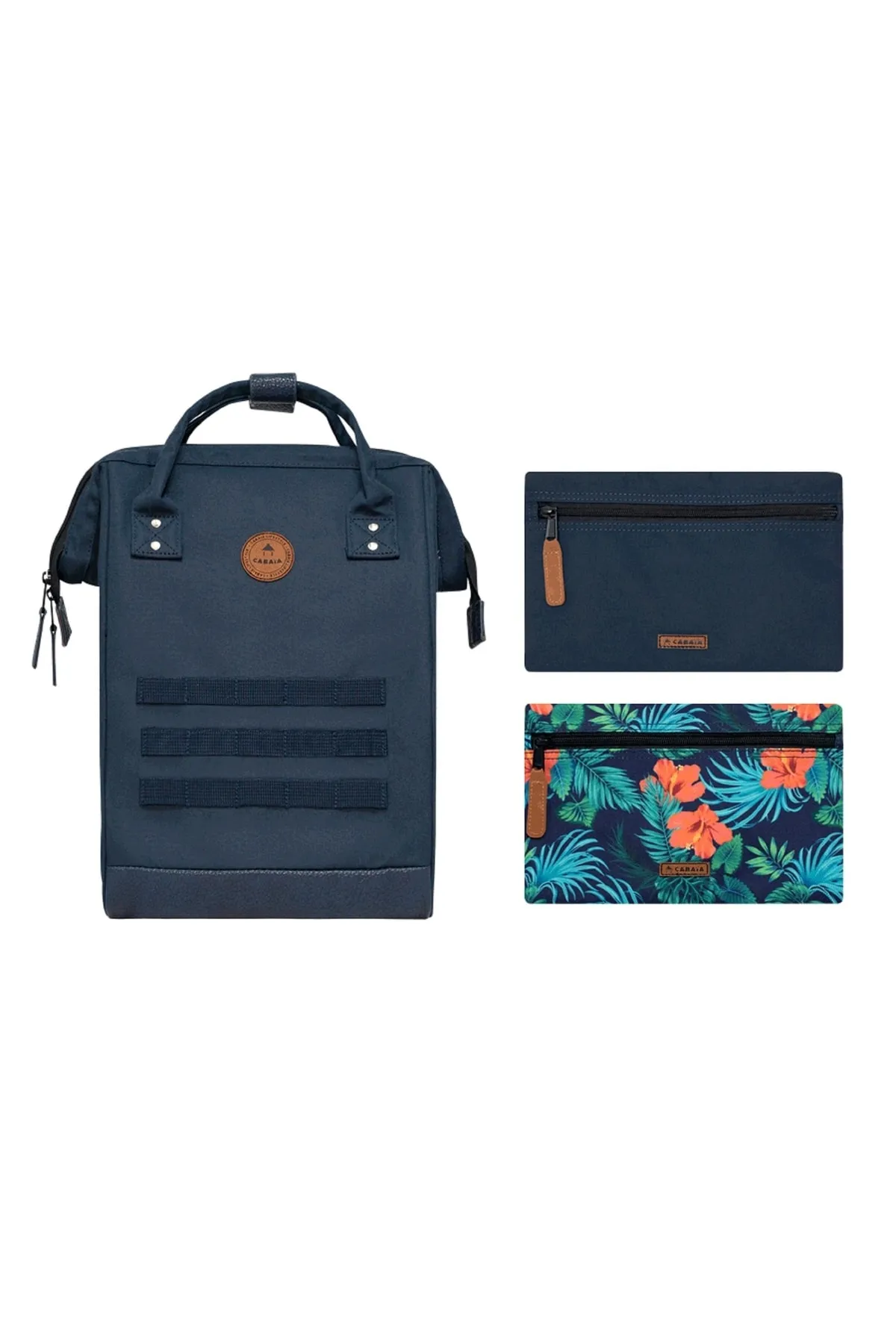 Cabaia  Tagesrucksack Medium