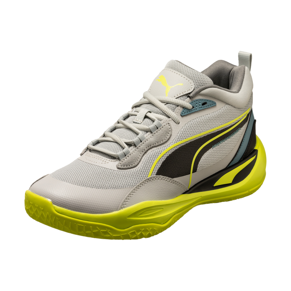 PUMA Playmaker Pro 377572-19 / braun