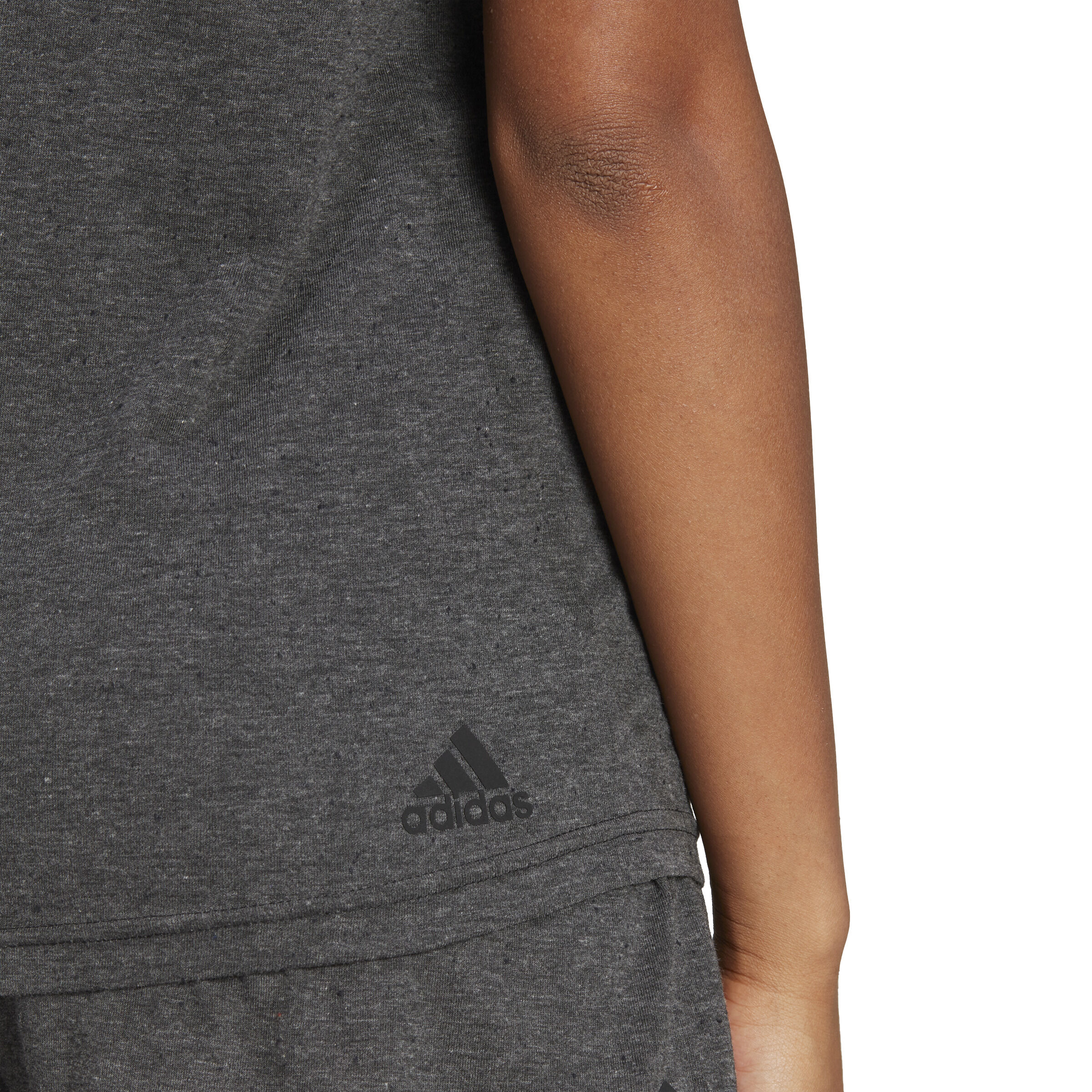 Sportswear Future Icons Winners 3.0 T-Shirt Damen - Dunkelgrau
