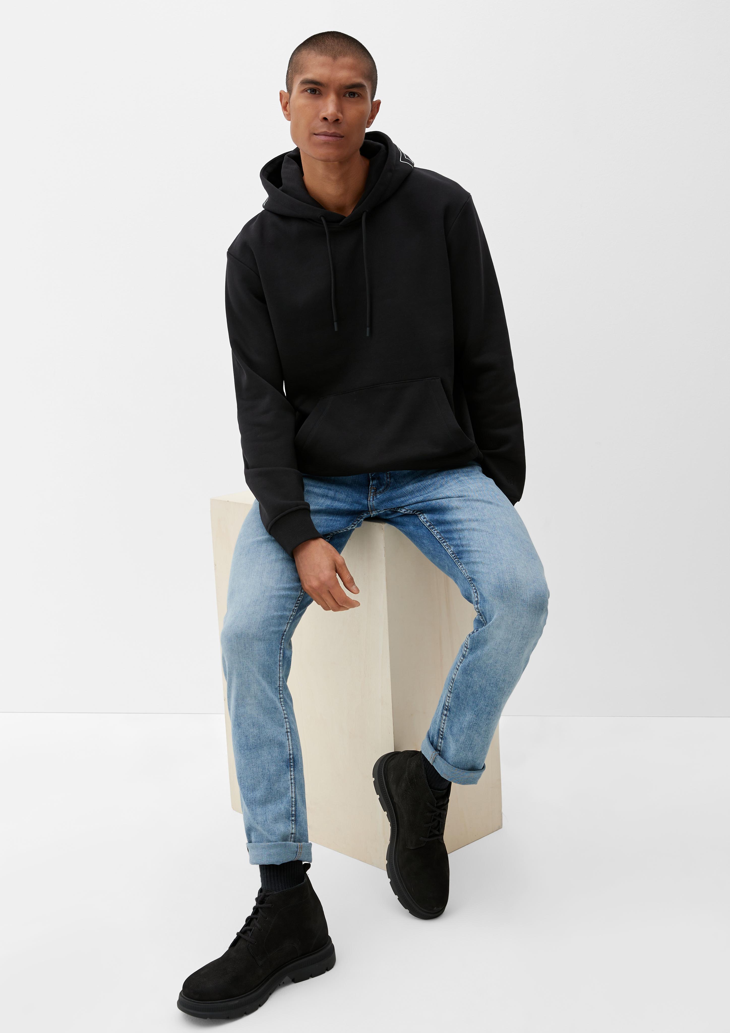 Jeans Keith / Slim Fit / Mid Rise / Slim: Leg  2126376-52Z3