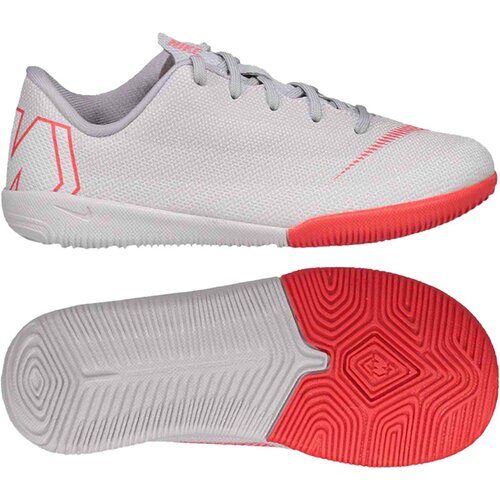 FUSSBALL - SCHUHE KINDER - HALLE MERCURIAL VAPORX XII ACADEMY IC PS KIDS