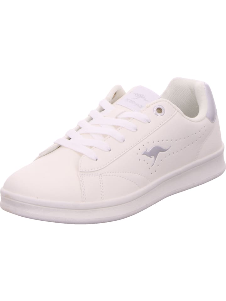 Kangaroos K-Ten Adore K-Ten Adore in white/silver günstig kaufen