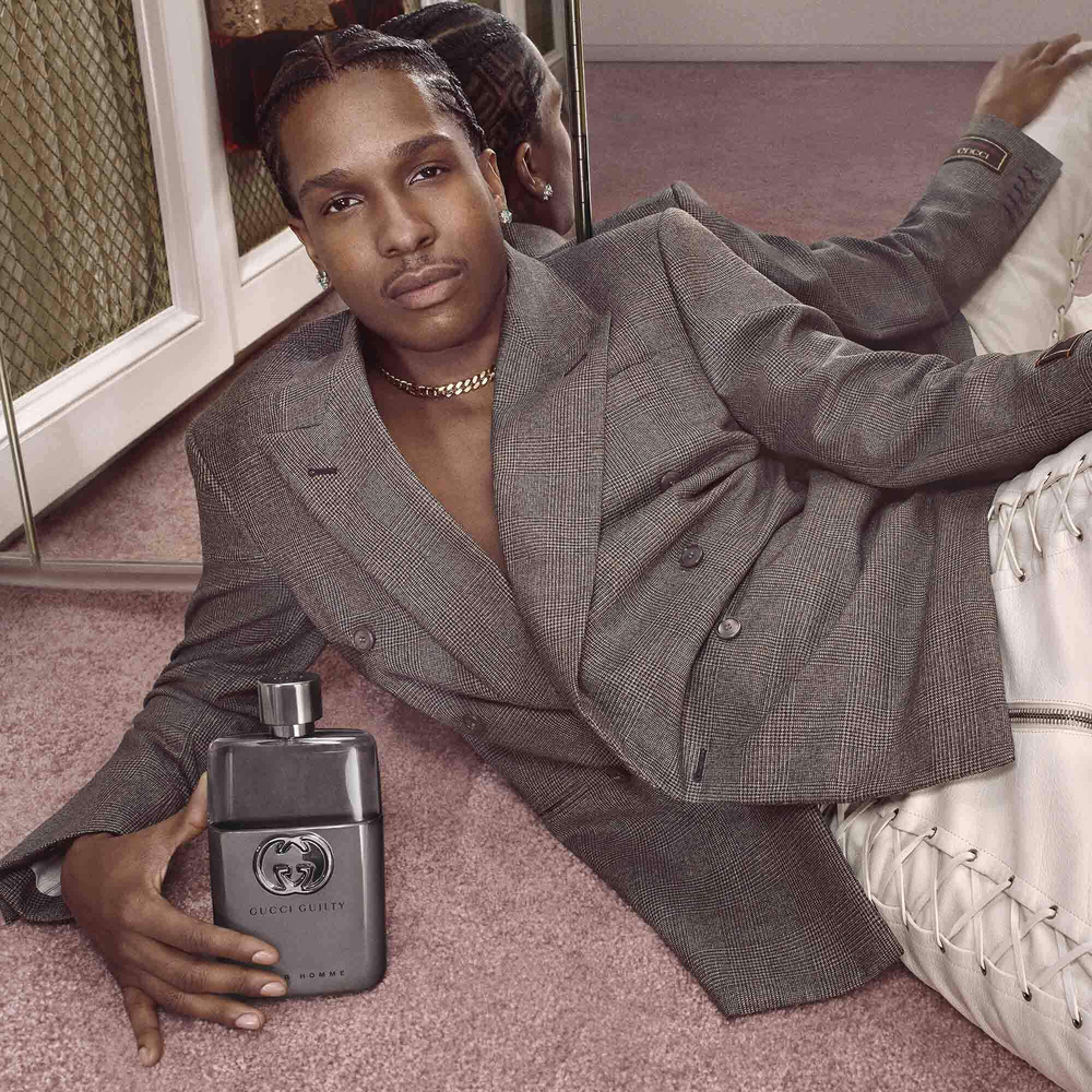 Gucci Guilty pour Homme Eau de Toilette