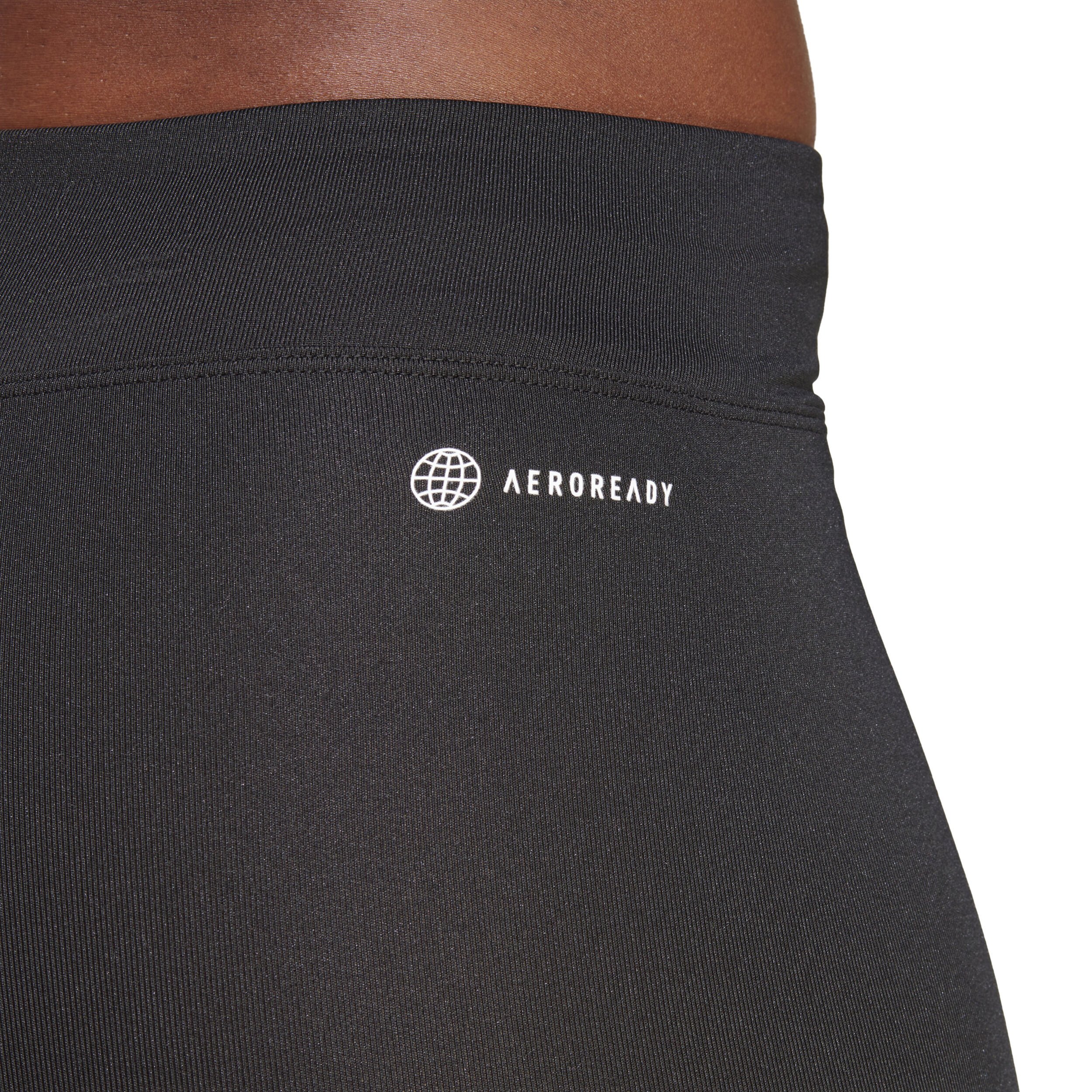 Match Pro Rock Damen - Hellgrau, Schwarz