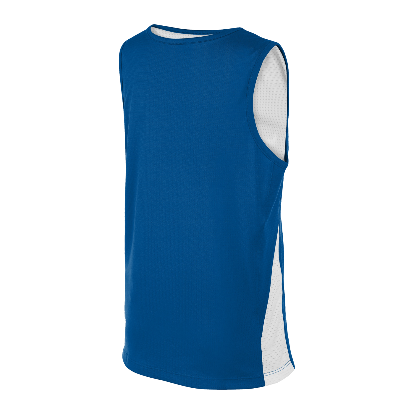 Nike Team Basketball Reversible Tanktop Kids Blau F463
