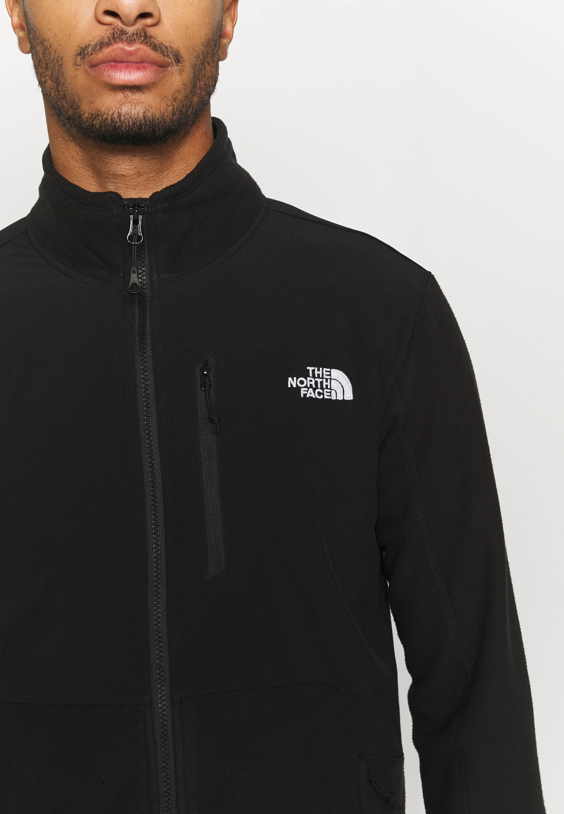 The North Face GLACIER PRO FULL ZIP - Chaqueta polar