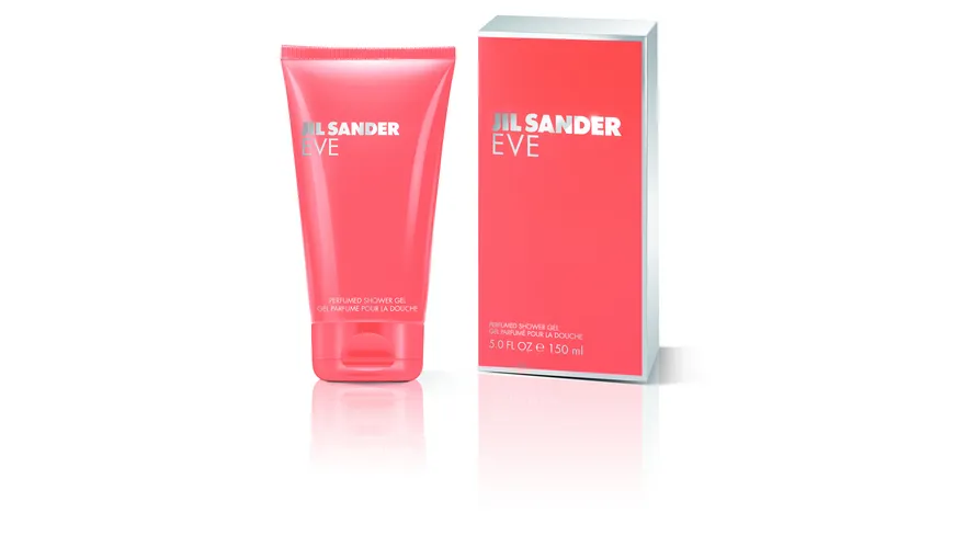 JIL SANDER Eve Shower Gel 150 ml