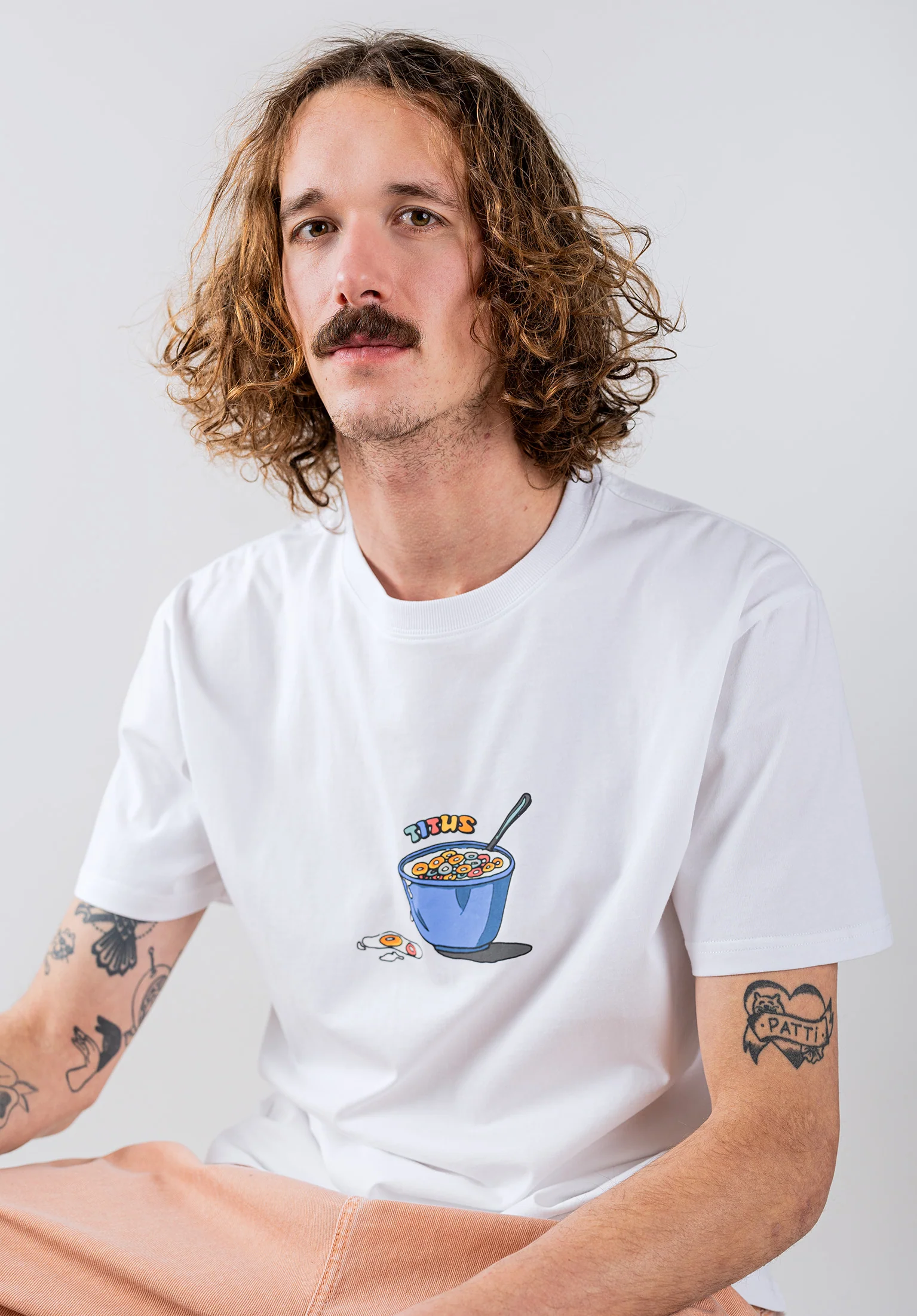 Cereal Time