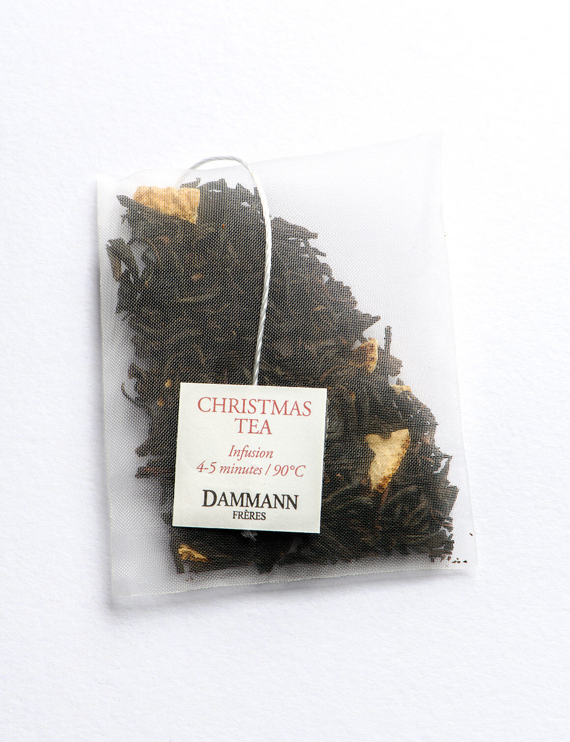 Christmas Tea-25 sachets