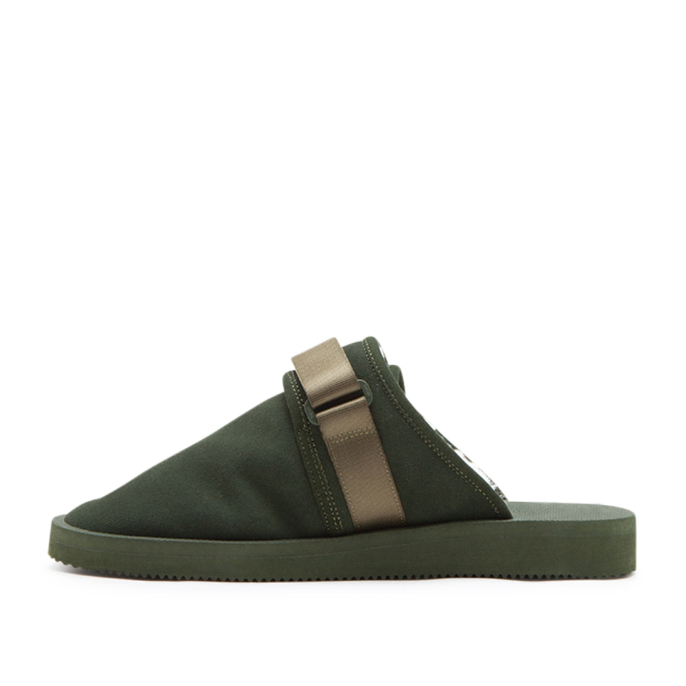 Suicoke Zavo Mab OG-072MAB-OLV / grün