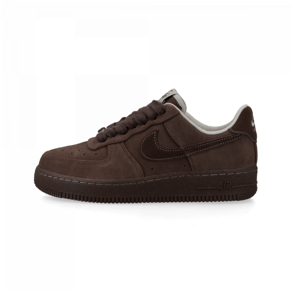 Nike Air Force 1 Low WMNS Cacao Wow FQ8901-259 / braun
