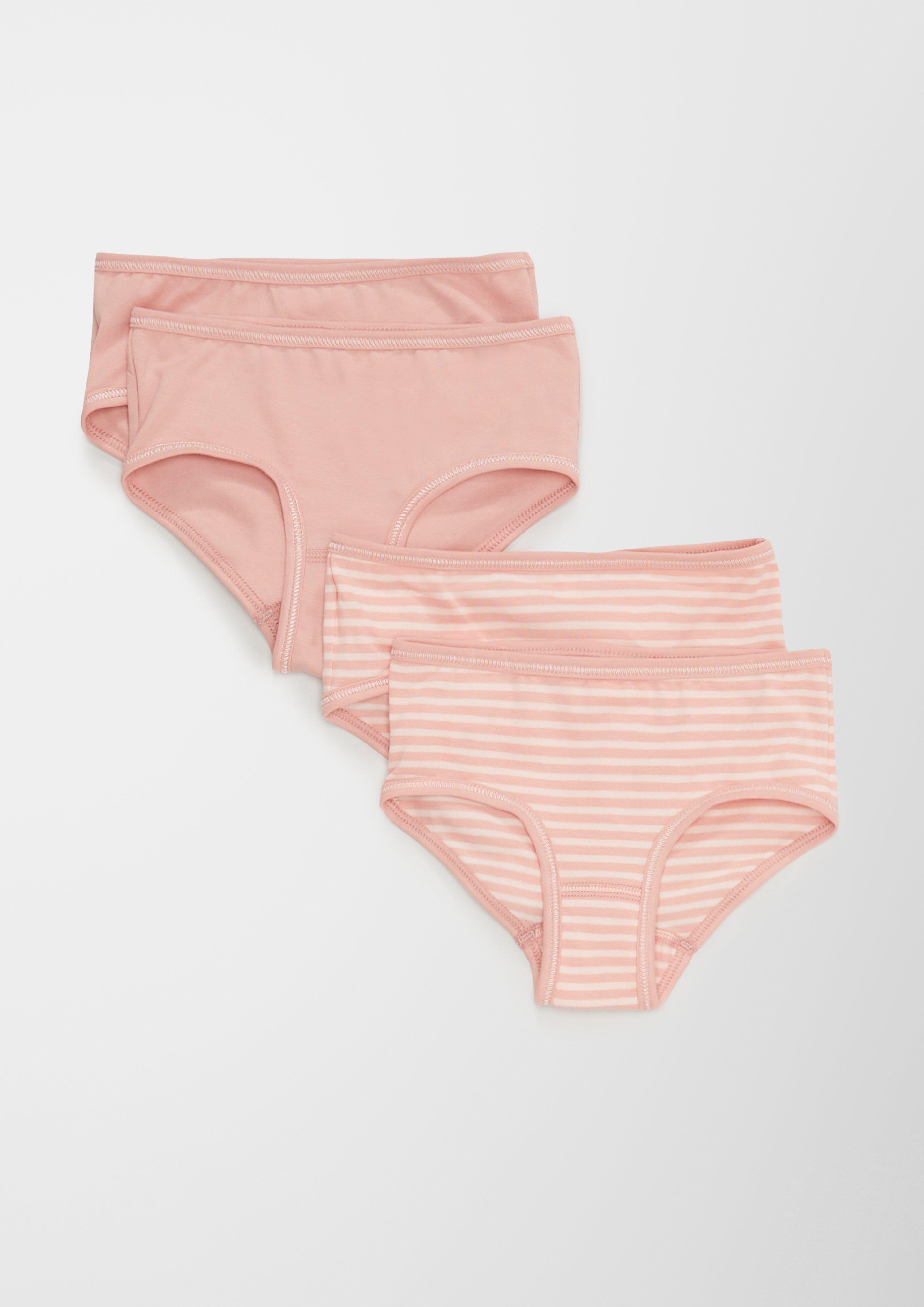 Slips im 4er-Pack  6006833-128