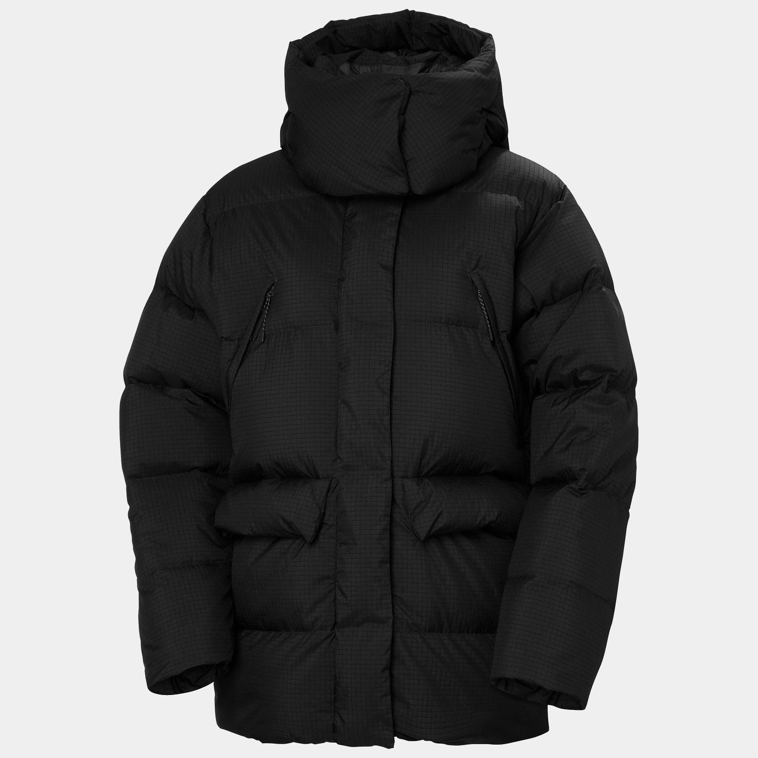 Women's Inspire Down Puffer