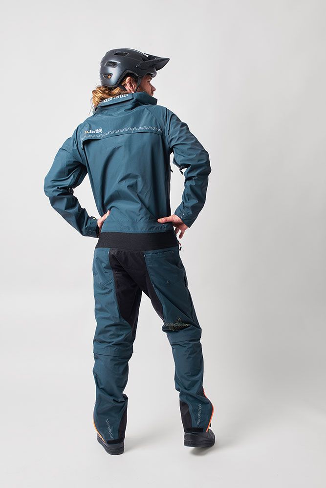 dirtlej DirtSuit Core Edition - Matschoverall kaufen | Bike-Discount