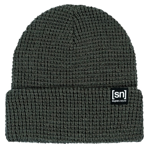 super.natural - City Beanie - Mütze