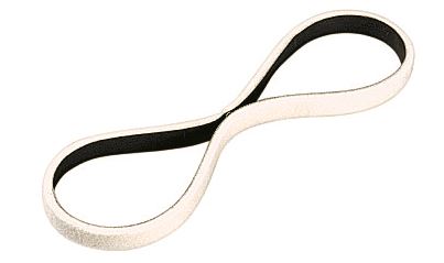 Fein priedai 63726010018 poliravimo juostos 20 x 815 mm 3 dalys