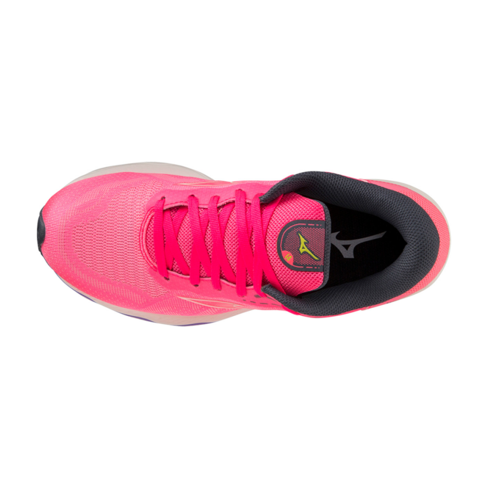 Mizuno WAVE ULTIMA 14 J1GD2318-71 / pink