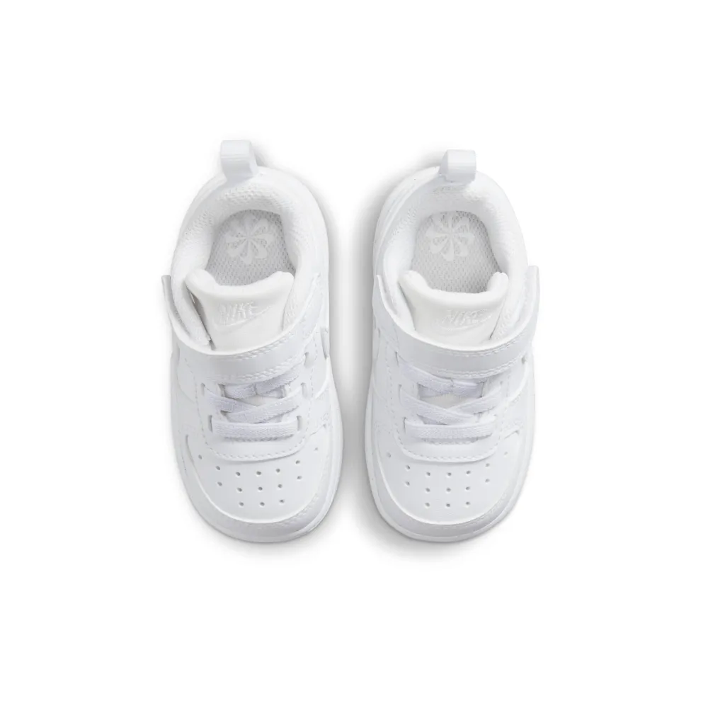 Nike Court Borough Low Recraft DV5458-106 / weiss