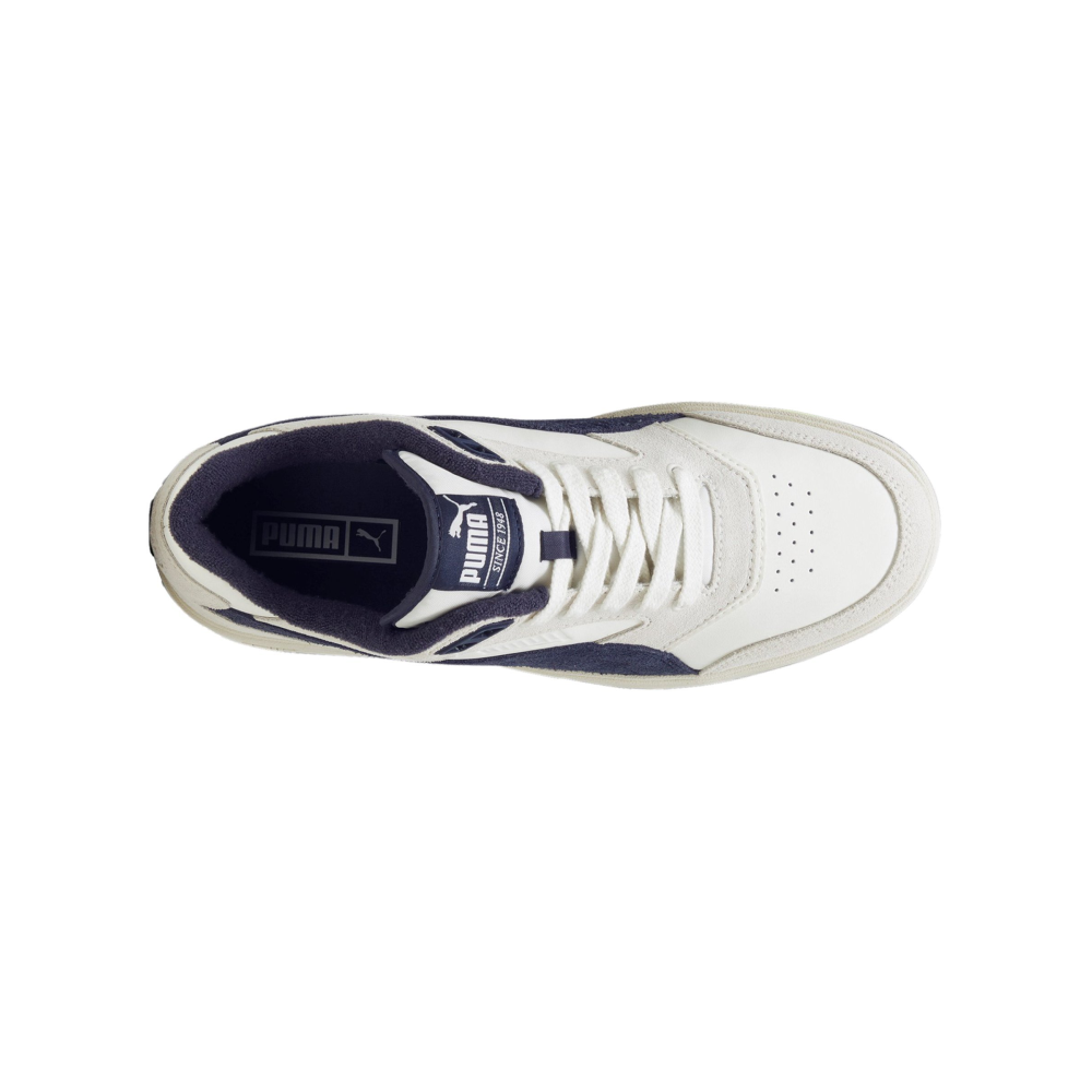 PUMA Doublecourt PRM 393283-003 / weiss