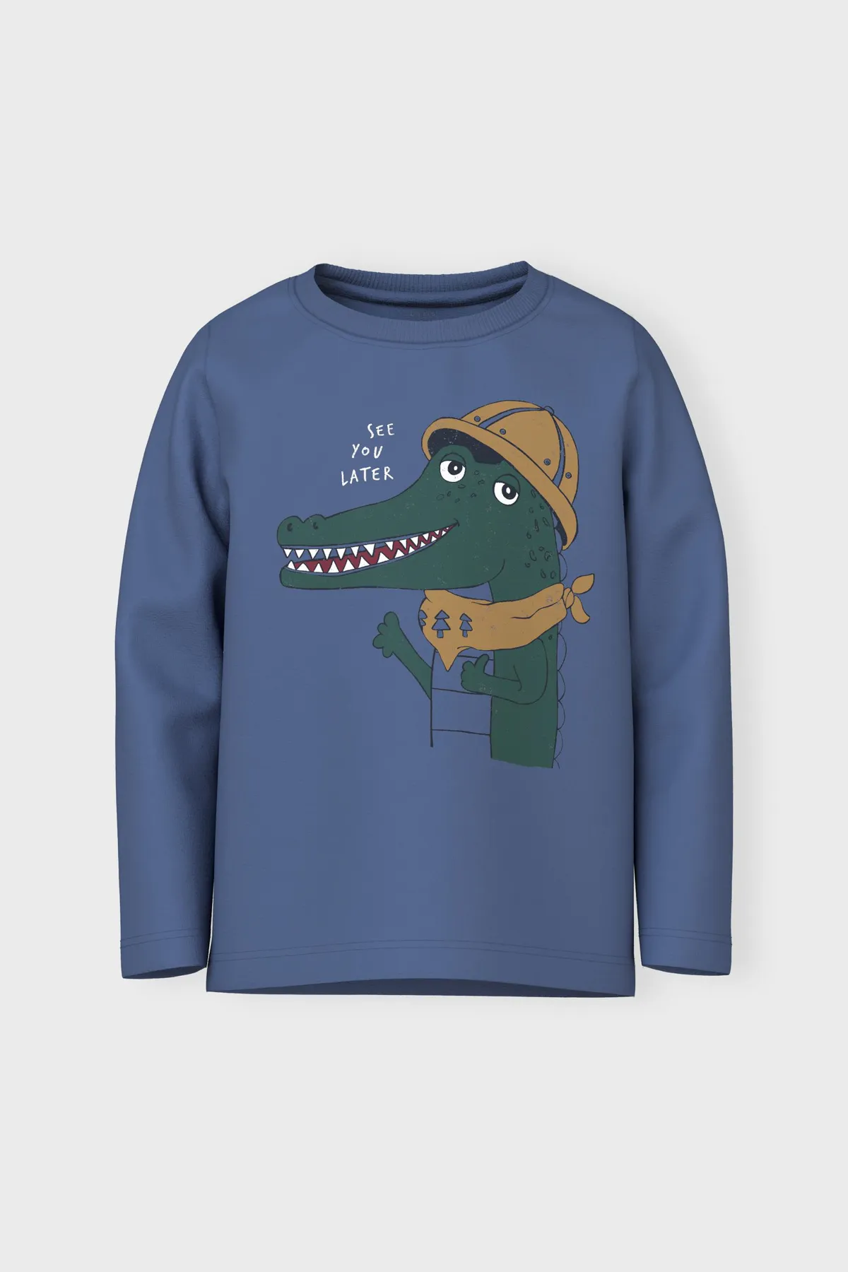name ıt  T-Shirt name it Herren