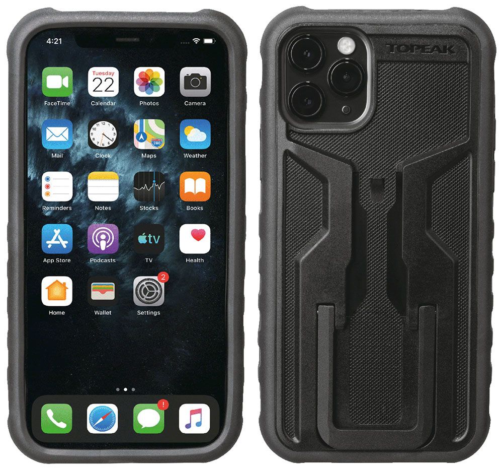 Topeak RideCase für iPhone kaufen | Bike-Discount