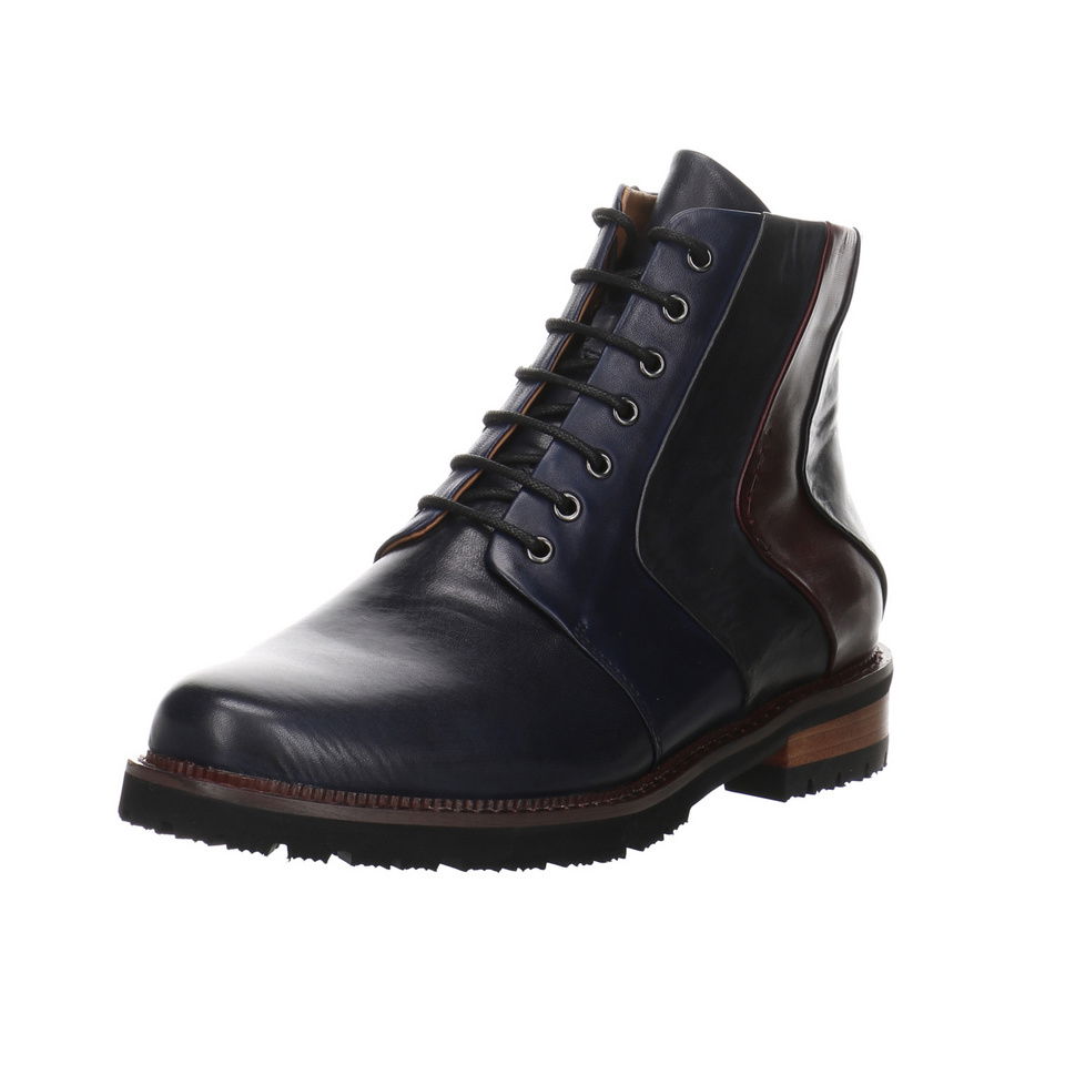 Everybody Naly Schnürstiefelette