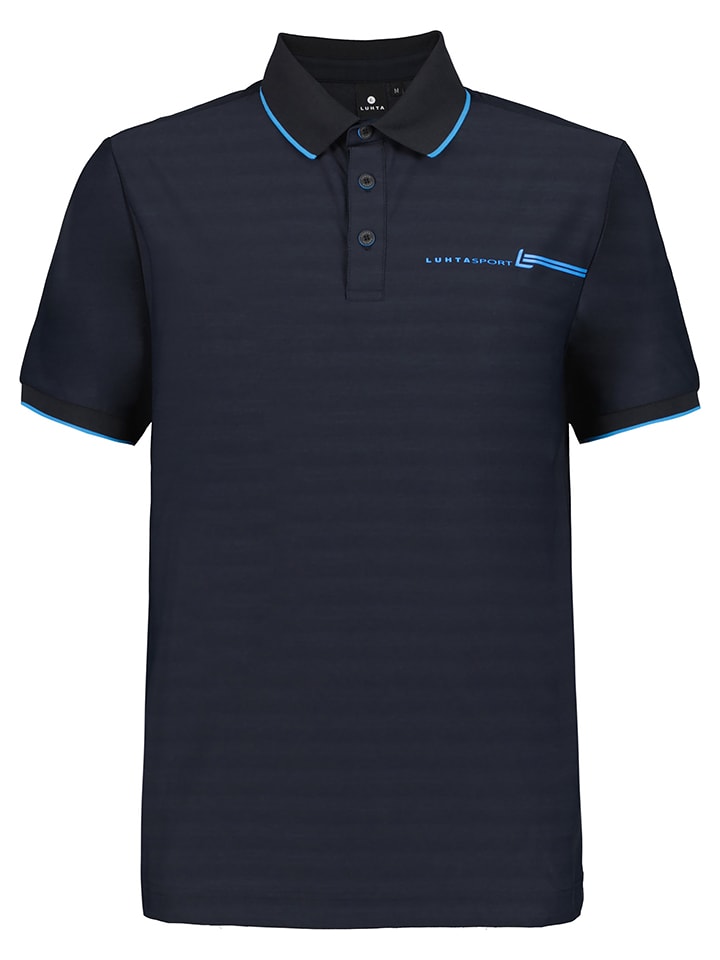 LUHTA Funktionspoloshirt 