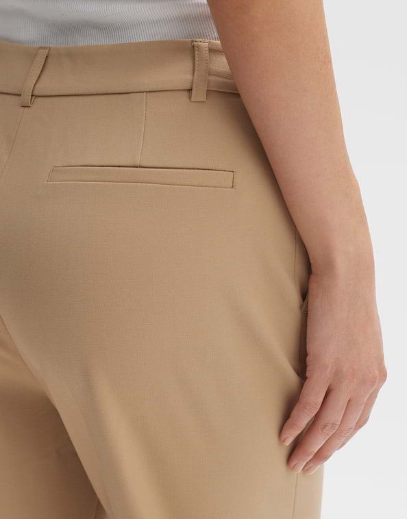 City Pants Metiko urban