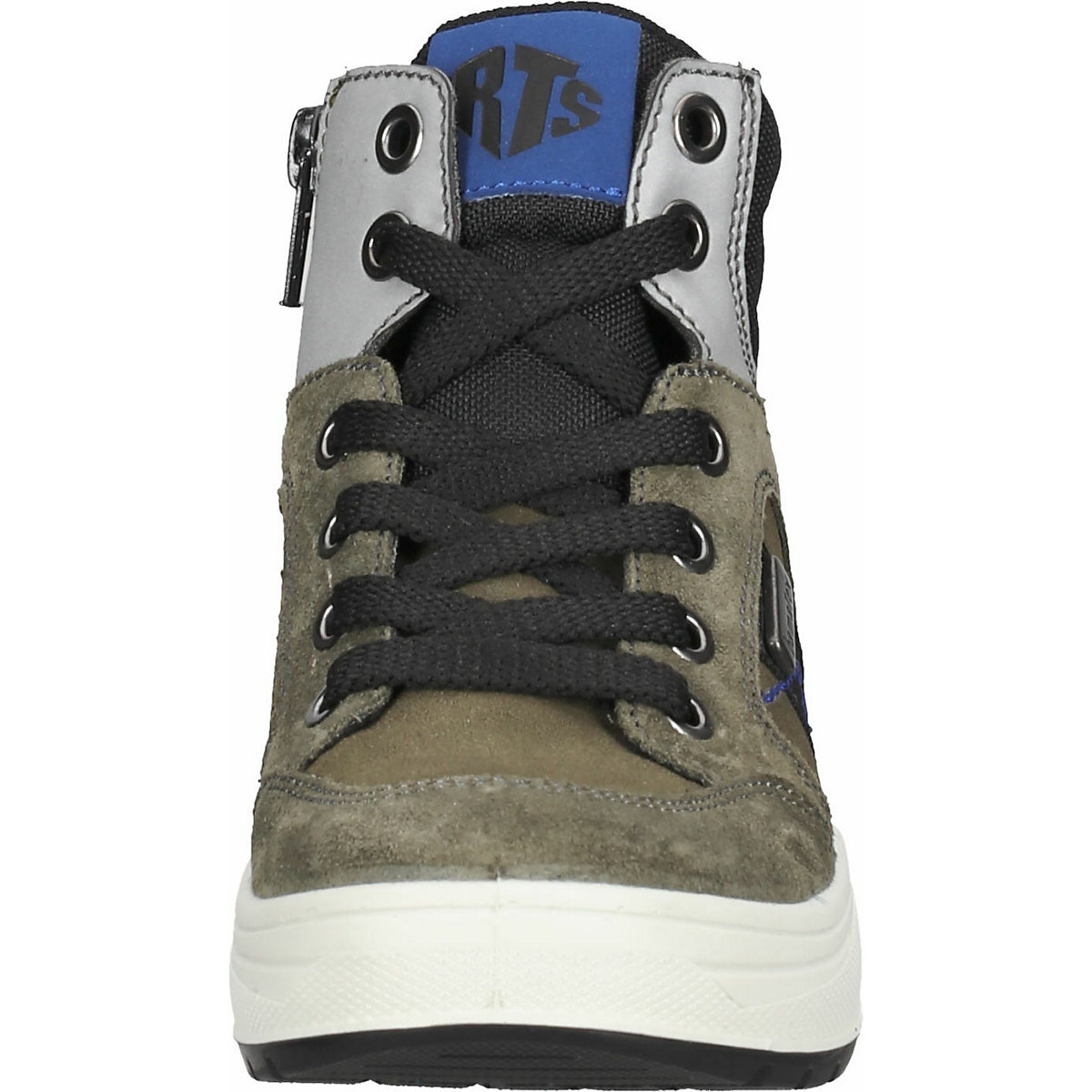 Sneaker Halbschuhe