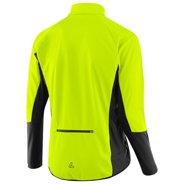 Löffler - Bike Jacket Alpha II Windstopper Light - Fahrradjacke