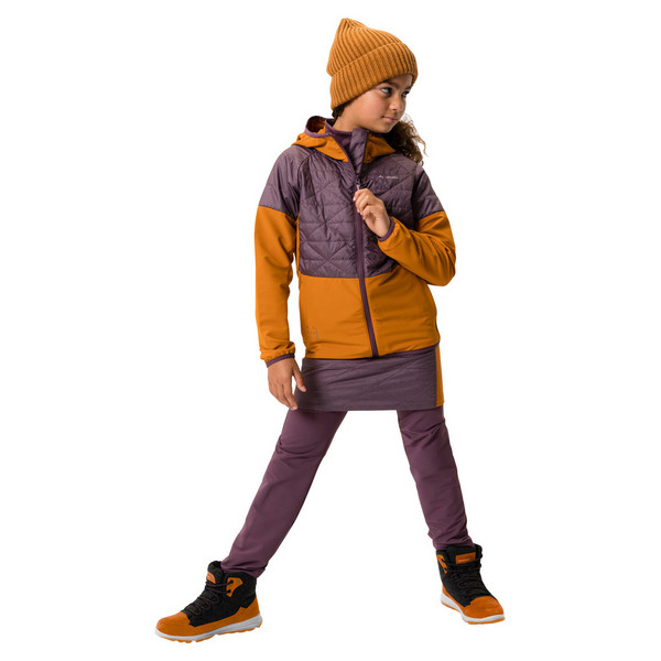 PATIKI SKIRT Kinder - Rock