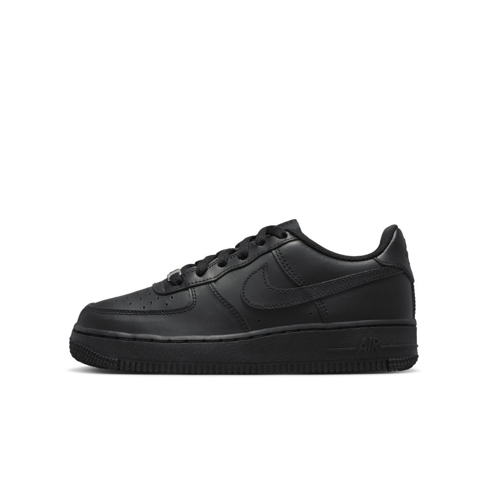 Nike Air Force 1 LE FV5951-001 / schwarz