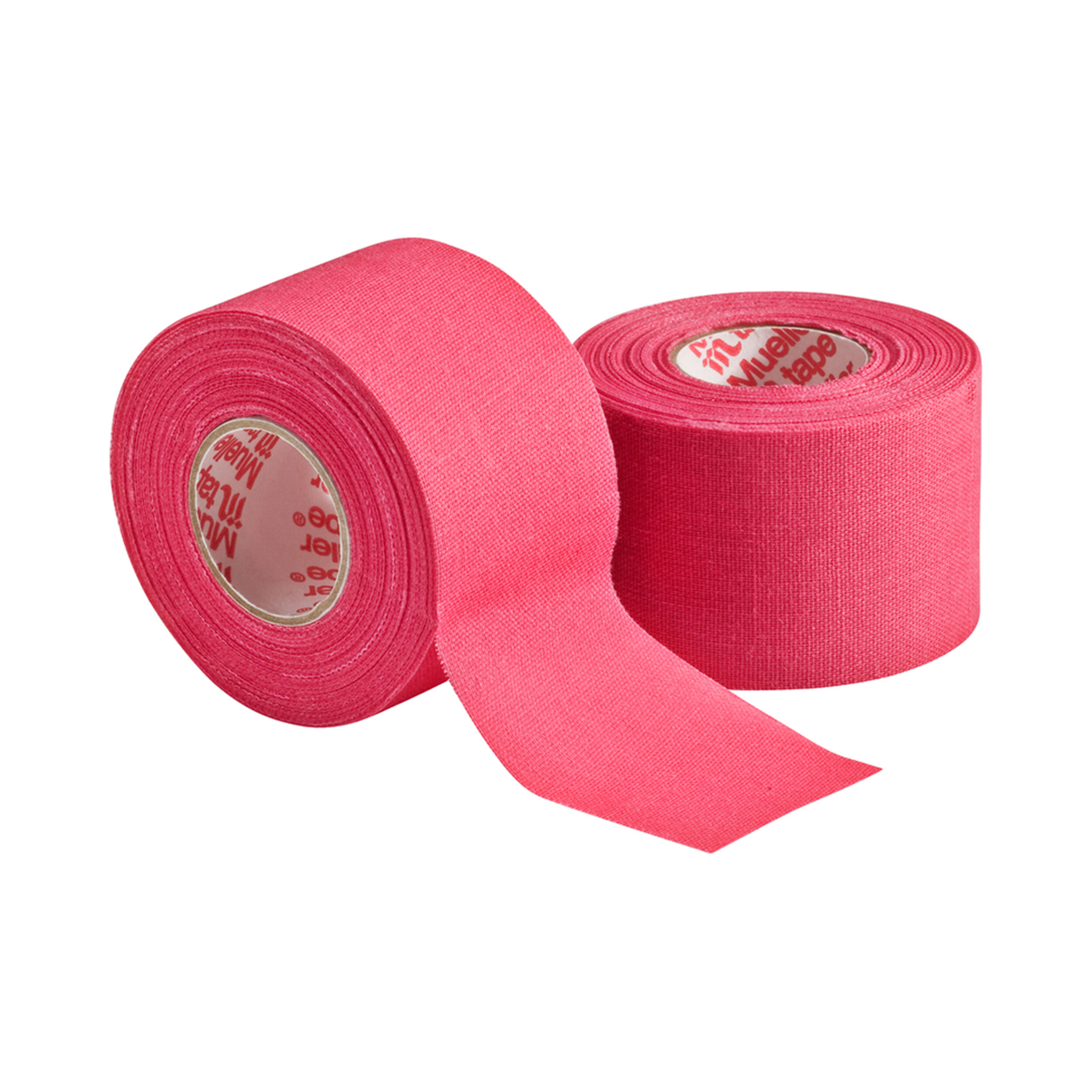 3,8cm X 9,1m Tape 1 Rolle - Pink
