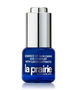 La Prairie Skin Caviar Essence of Skin Caviar Eye Complex with Caviar Extracts Augenserum-15 ml
