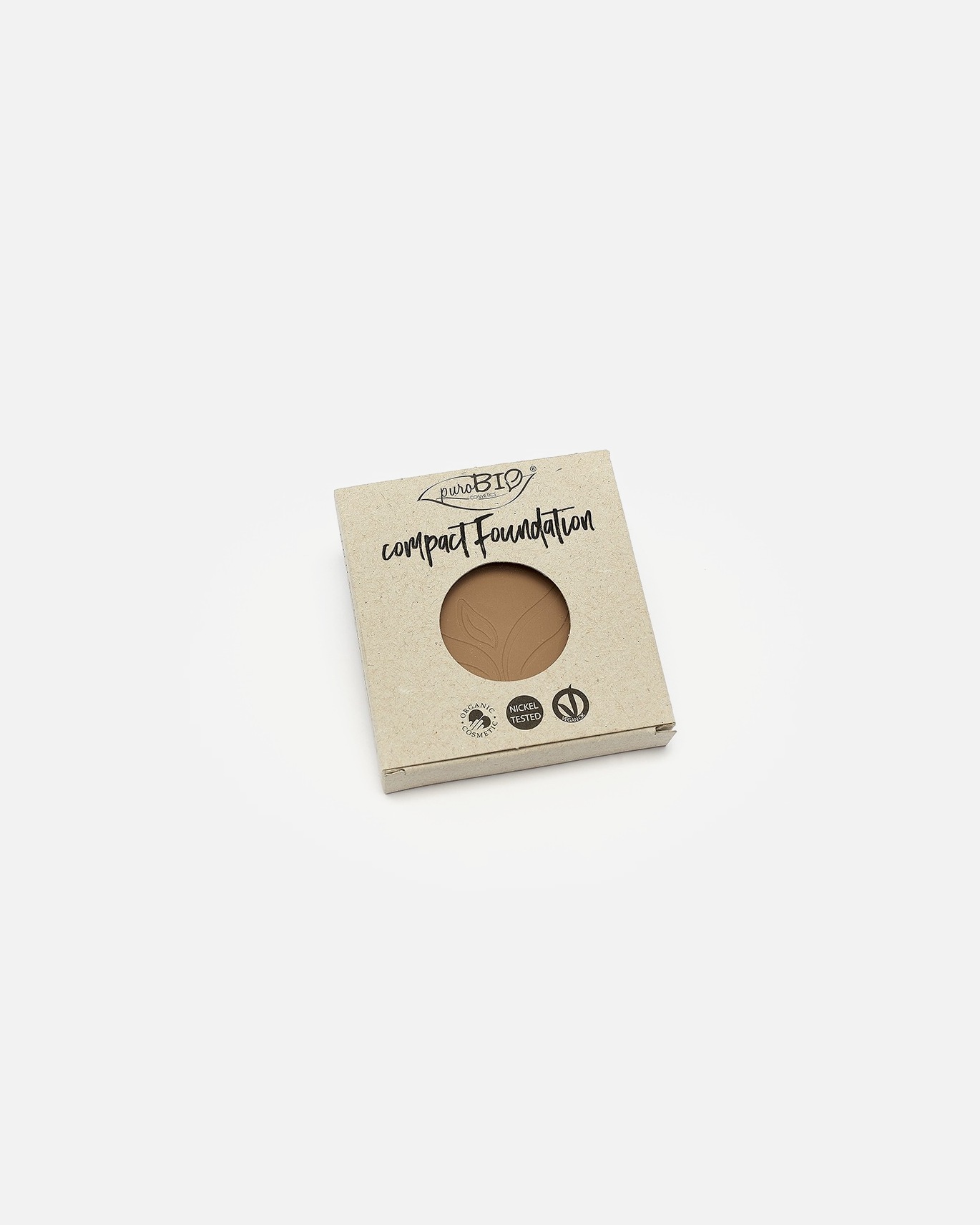 Purobio Compact Foundation RECHARDE