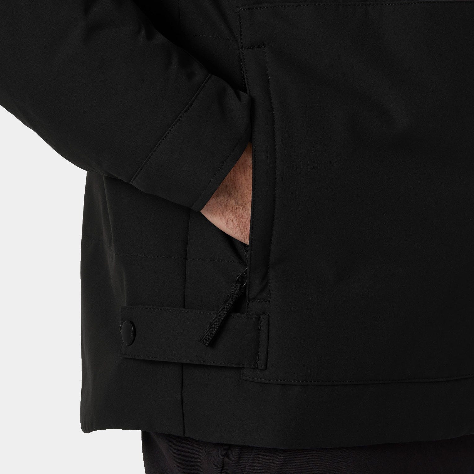 Men's Escape Insulated Jacket