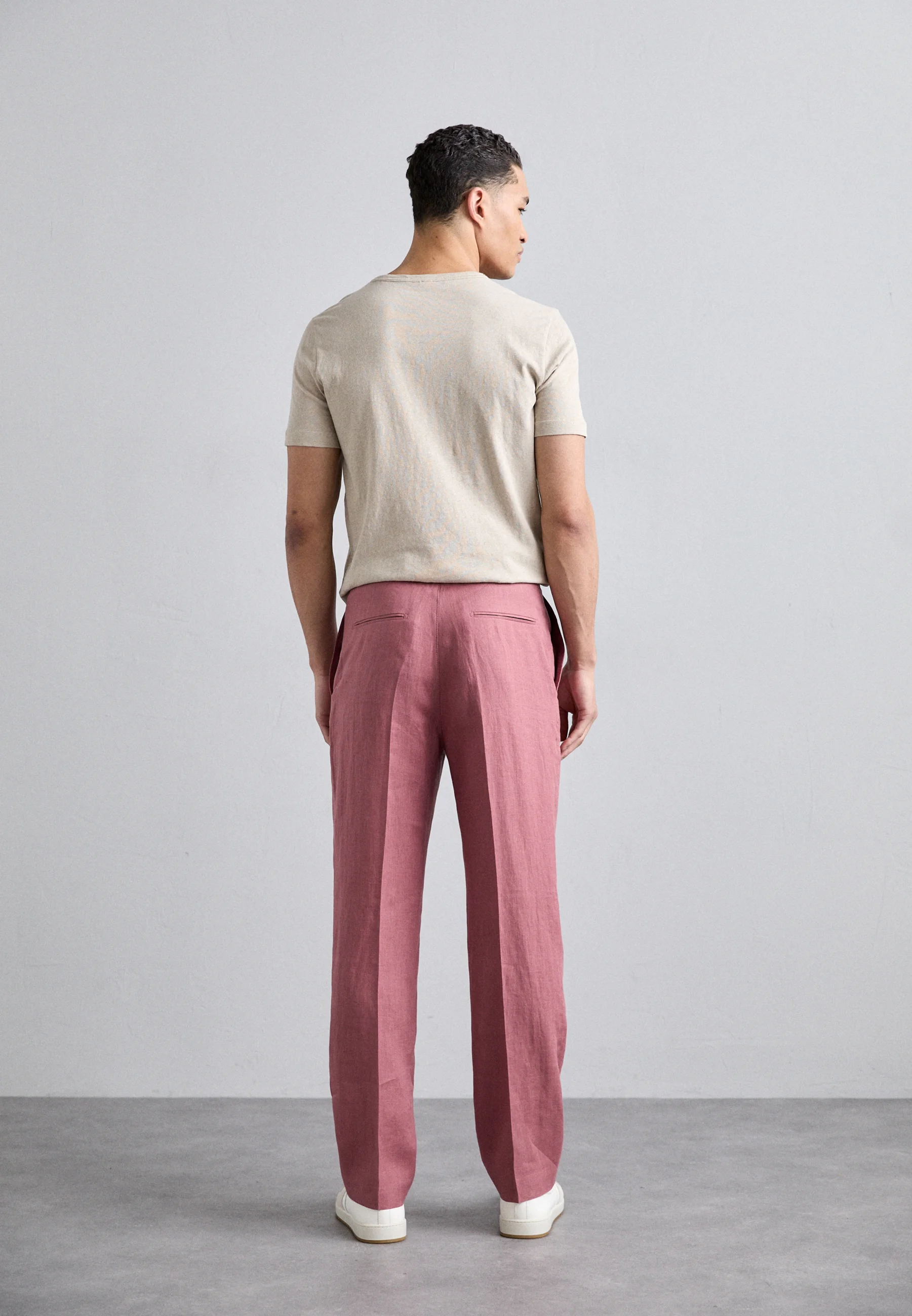 Tigre de Suecia ISCOVE - Pantalones