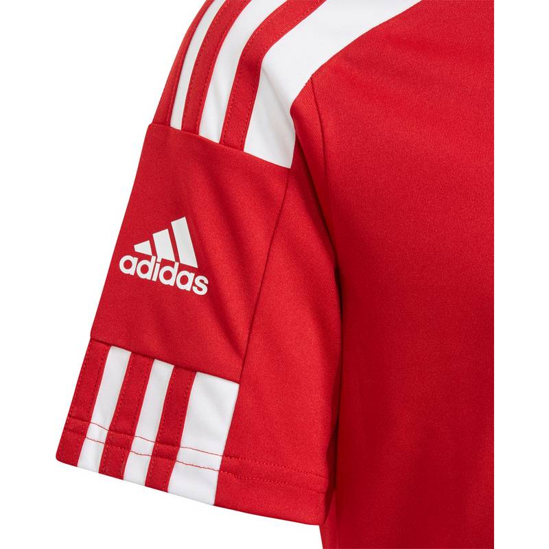 adidas Squad 21 Funktionsshirt Kinder