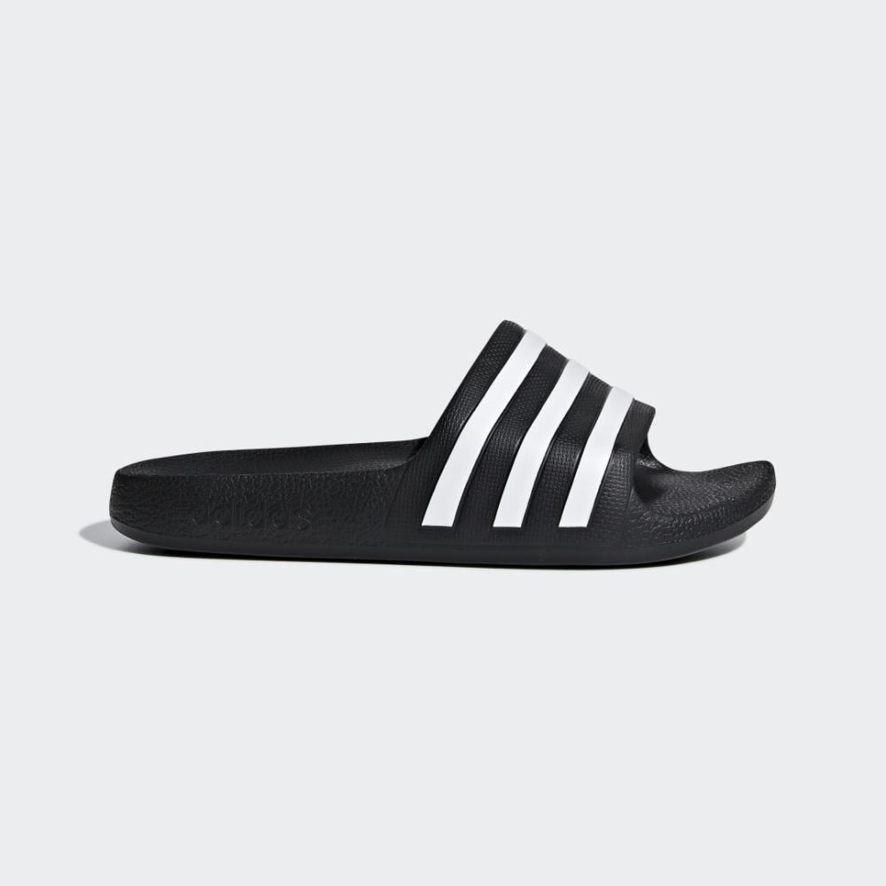 adidas Adilette Aqua F35556 / schwarz