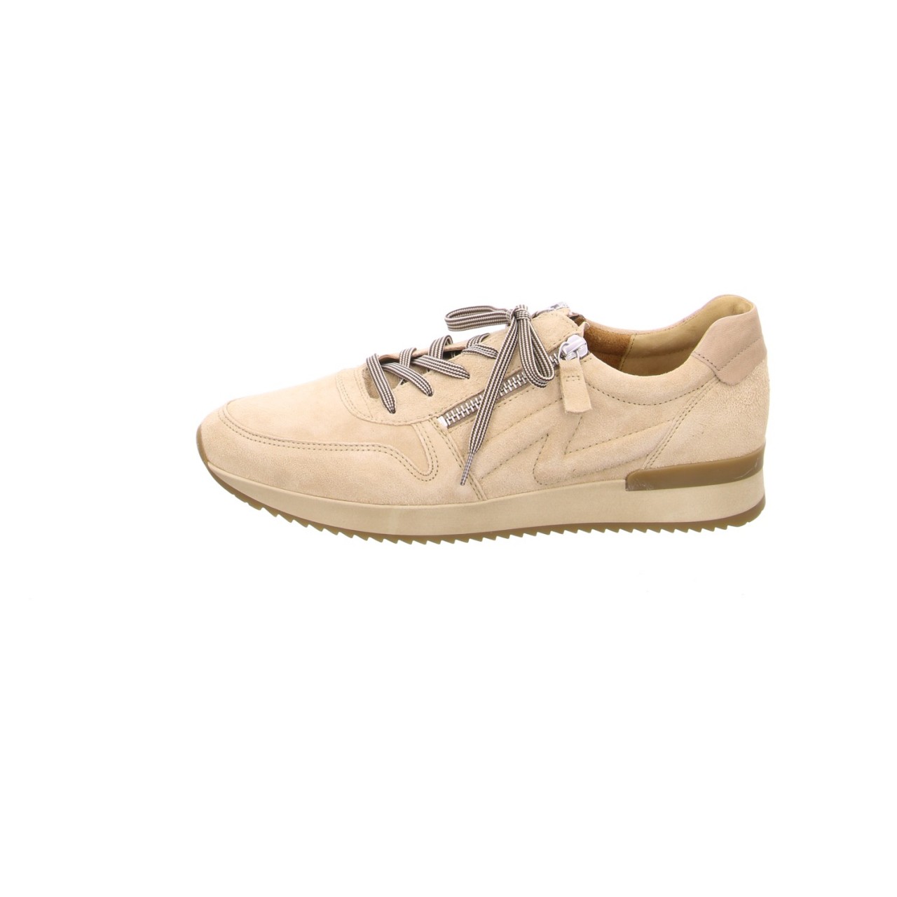GABOR Sneaker beige