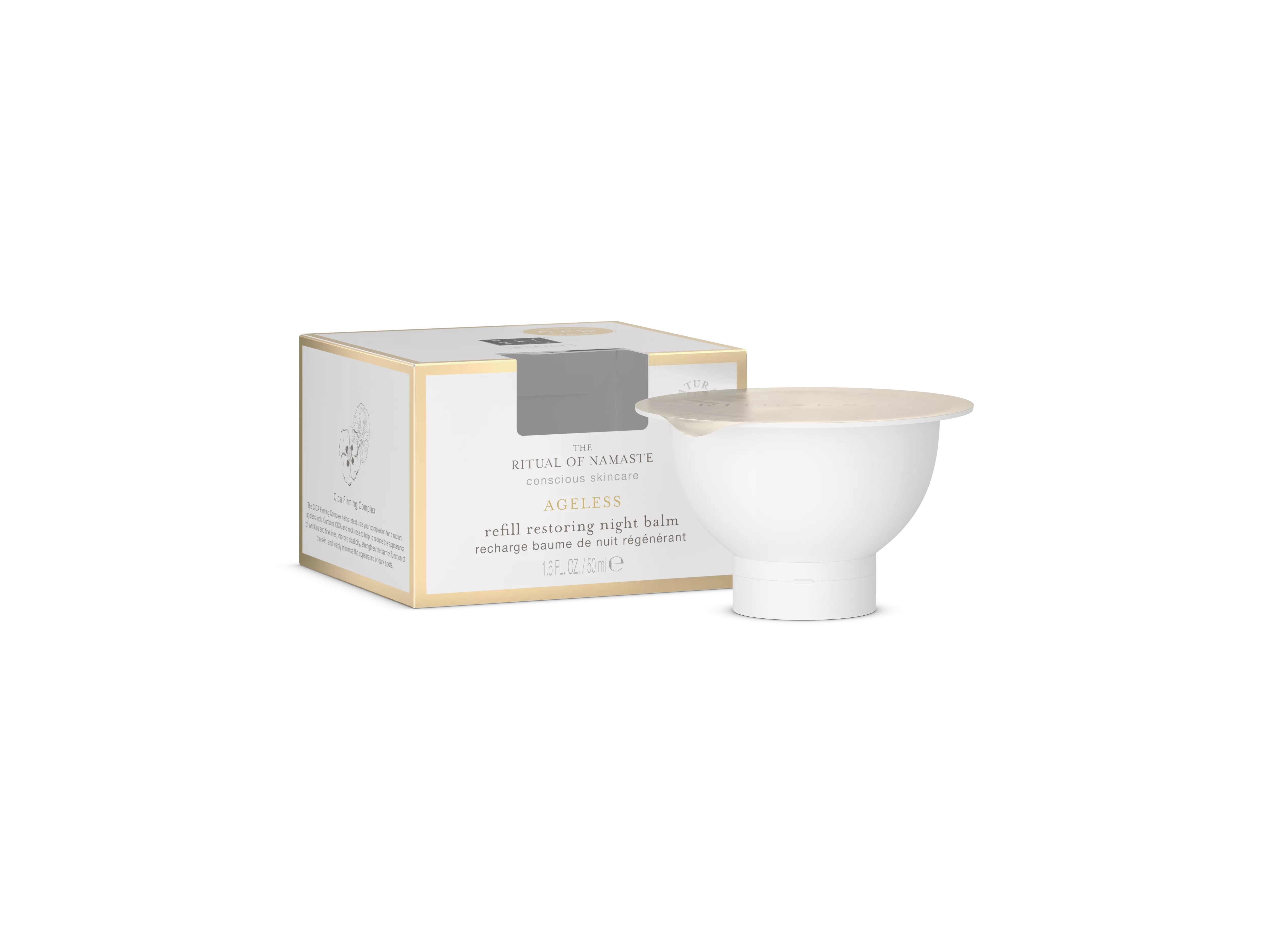 Refill Night Balm