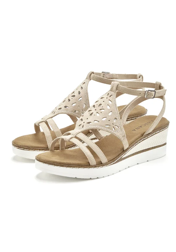 Sandalette