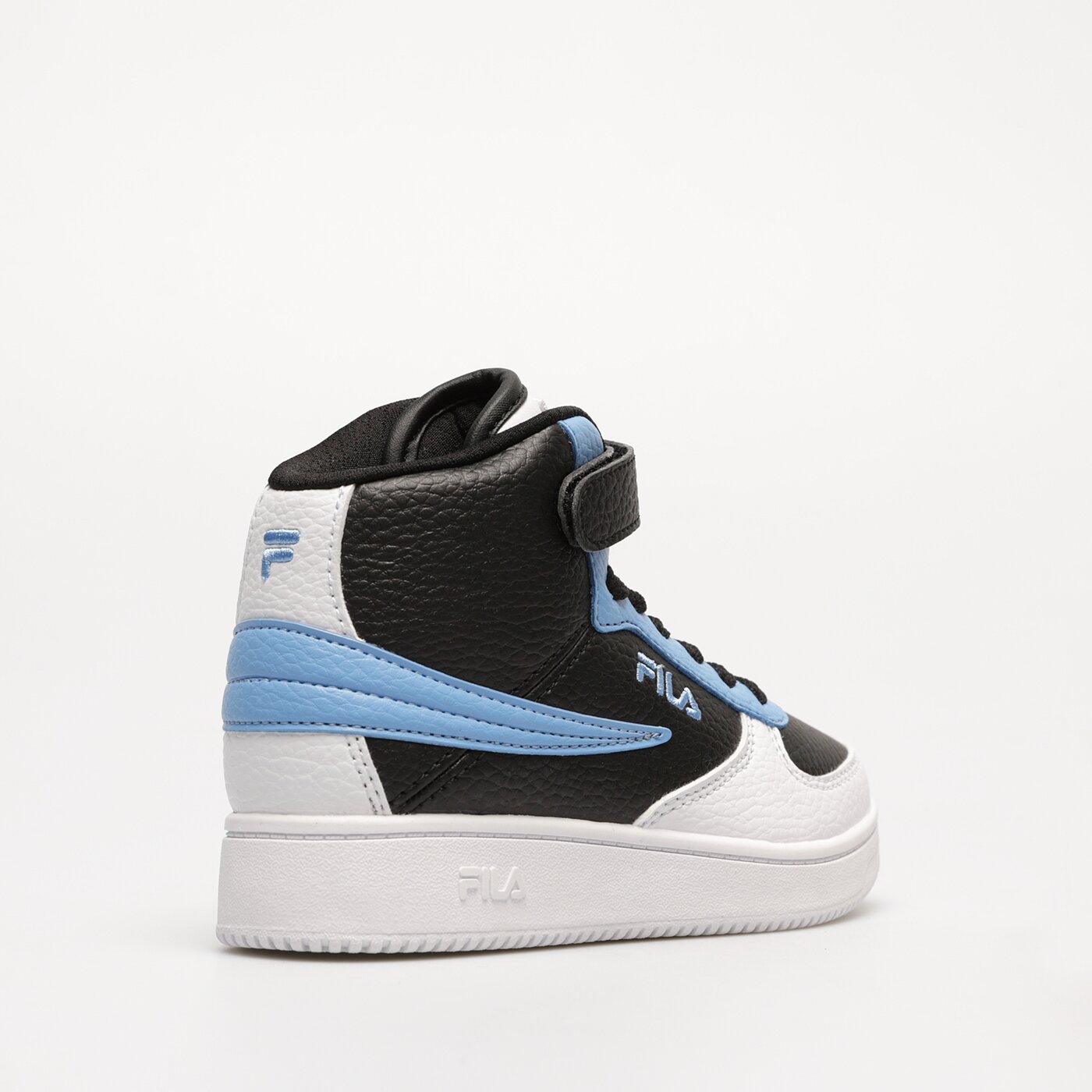 FILA A-HIGH Schwarz