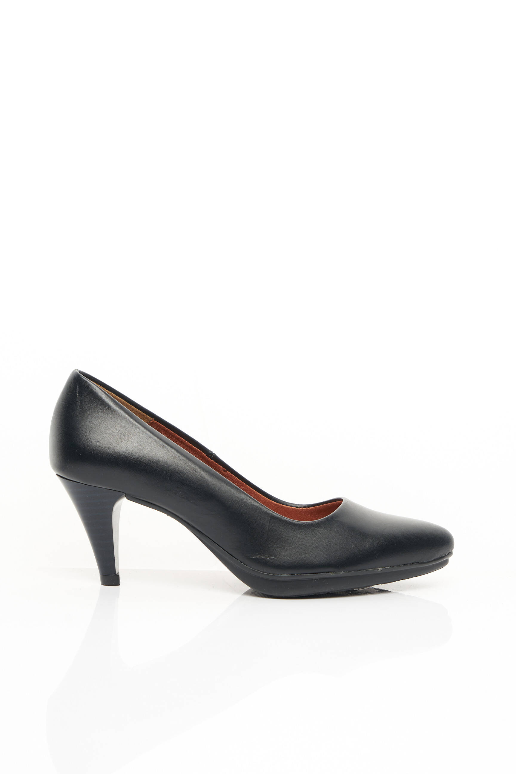Marila Escarpins Femme couleur noir