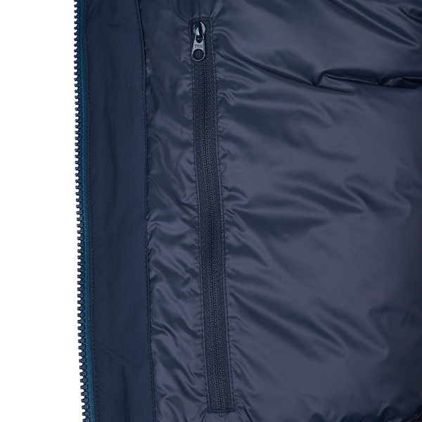 TRITON MENS JACKET Herren - Daunenjacke