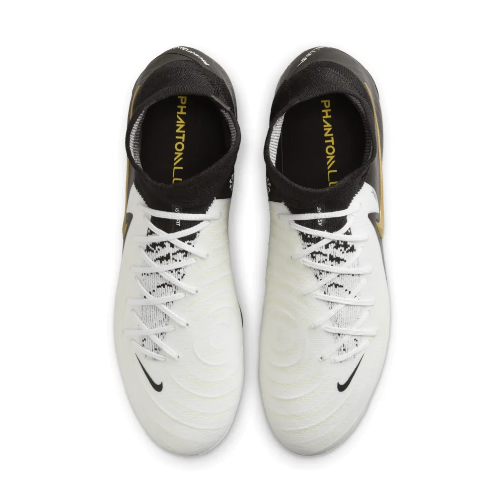 Nike Phantom Luna II Pro FG FJ2575-100 / weiss