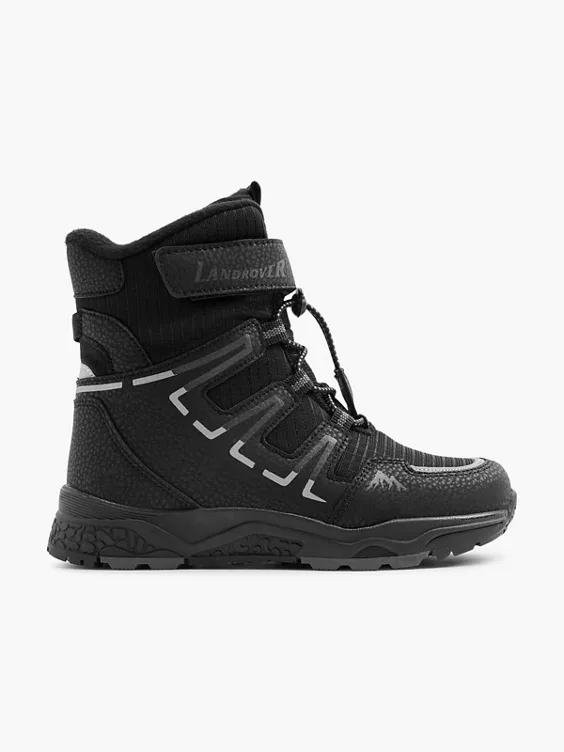 Landrover Schneeboots