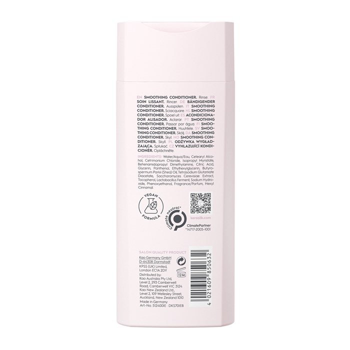Bändigendes Conditioner