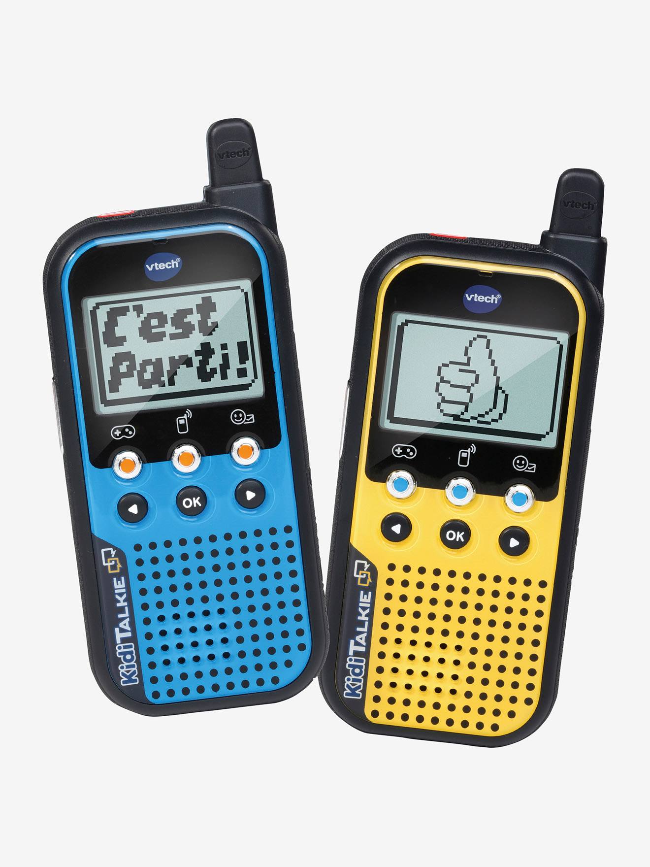 Kidi Talkie VTECH rose